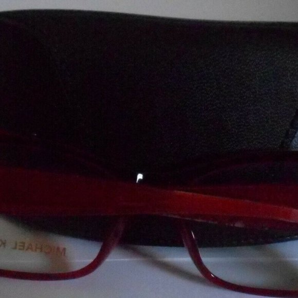 Michael Kors Glasse's Frames Unisex MK 832 618 53 15 135 -brand new - original - Picture 2 of 2